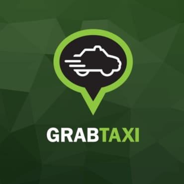 東南アジアで大活躍！？タクシー配車アプリ「GRABTAXI」