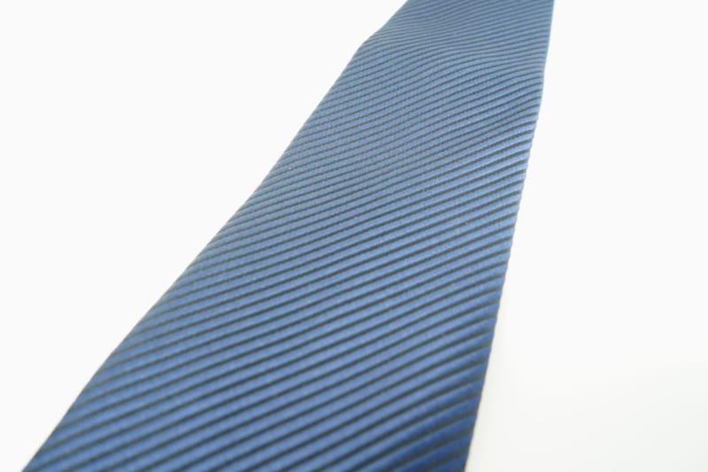 ジムトンプソンネクタイ（Jim Thompson necktie）-NTJQA_0425_118133AKC