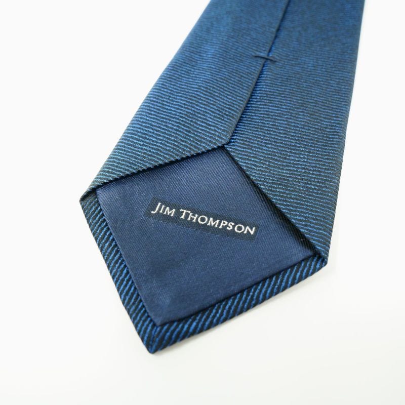 ジムトンプソンネクタイ（Jim Thompson necktie）-NTJQA_0425_118278FC