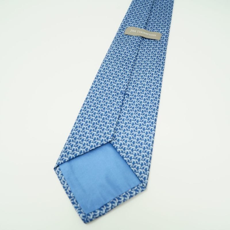 ジムトンプソンネクタイ（Jim Thompson necktie）-NTPRA_0425_1135137M