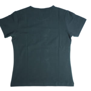ジムトンプソン レディースTシャツ（Jim Thompson Ladie's T-shirt）-TSLBL_0083_D2568A