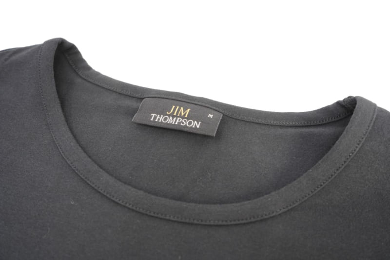 ジムトンプソン レディースTシャツ（Jim Thompson Ladie's T-shirt）-TSLBL_0083_D2568A