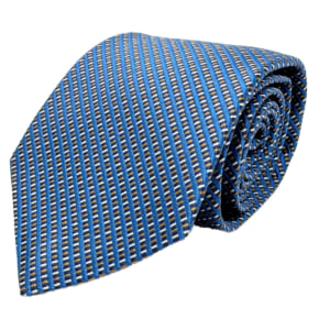 ジムトンプソンネクタイ（Jim Thompson necktie）-NTJQA_SW166EC
