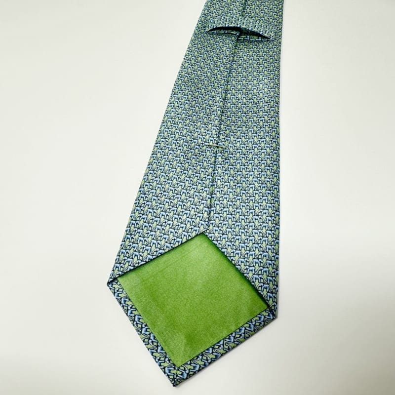 ジムトンプソンネクタイ（Jim Thompson necktie）-NTPRA_1135137S