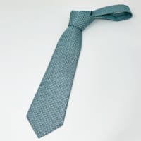 ジムトンプソン　ネクタイ　23本セット JIM THOMPSON ジムトンプソン NTPRA NECKTIE PR SILK ブルー