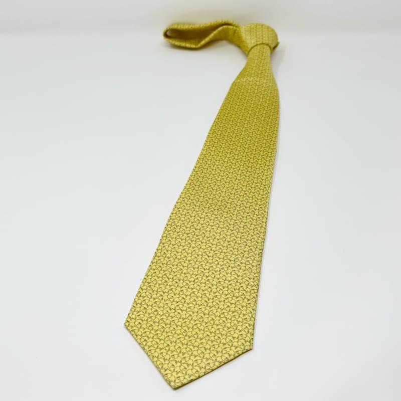 ジムトンプソンネクタイ（Jim Thompson necktie）-NTPRA_PSB4804J