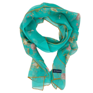 ジムトンプソンスカーフ（Jim Thompson scarf）-RWQCN_1428717E