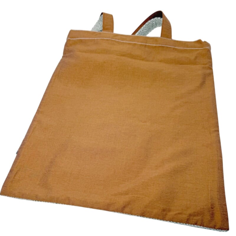 ジムトンプソントートバッグ（Jim Thompson Tote Bag）
