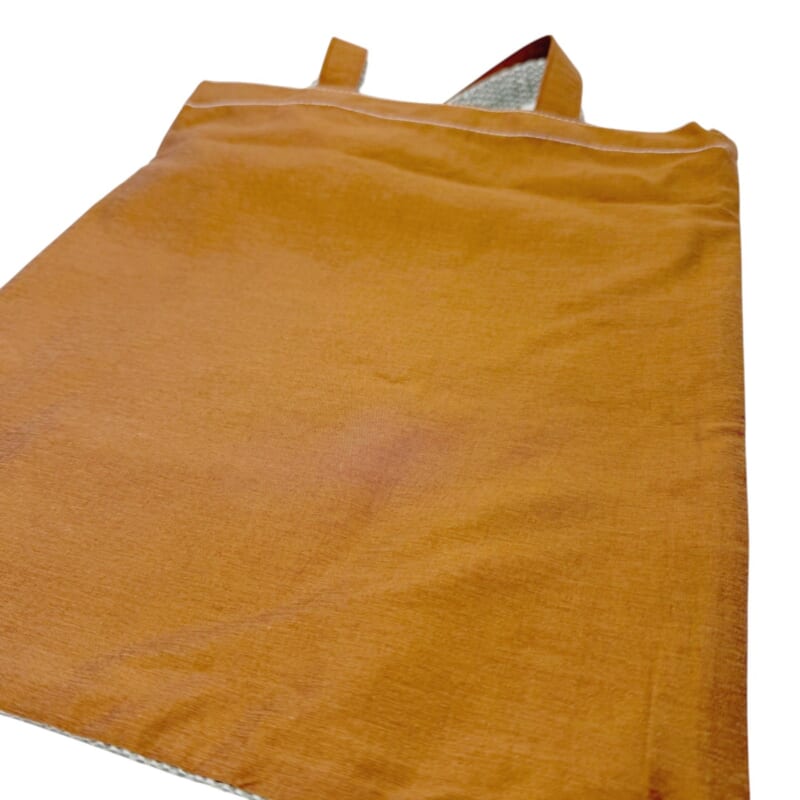 ジムトンプソントートバッグ（Jim Thompson Tote Bag）