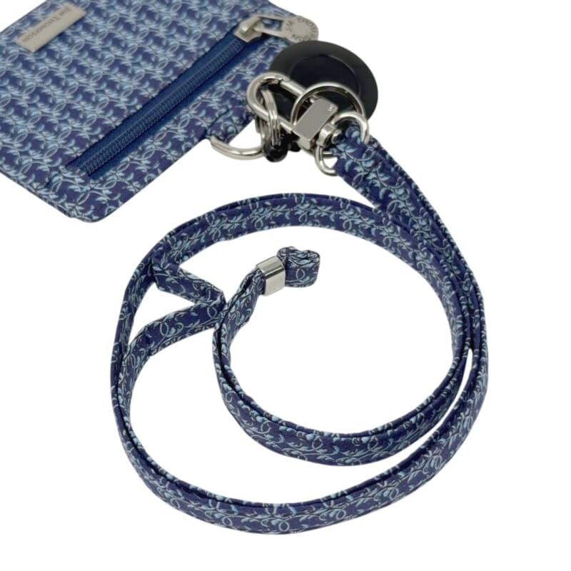 ジムトンプソン IDカードホルダー（Jim Thompson ID Card Holder）