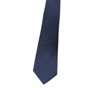 ジムトンプソンネクタイ（Jim Thompson necktie）-パターン柄｜ブルー