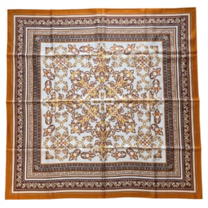 ジムトンプソンスカーフ(Jim Thompson scarf)-RWQAR_ANCIENT_OR